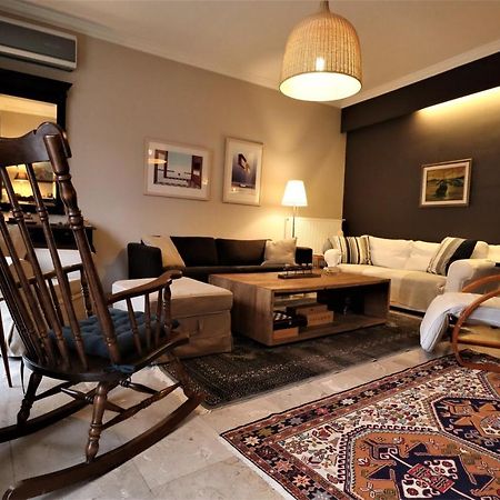 Апартаменты Amazing Penthouse In Ambelokipi Афины Экстерьер фото